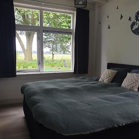Erve Immink Villa Daarle Buitenkant foto