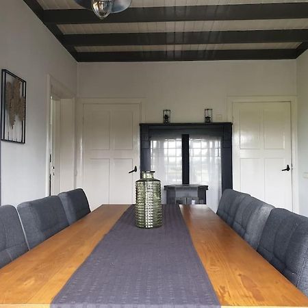 Erve Immink Villa Daarle Buitenkant foto
