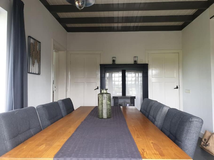 Erve Immink Villa Daarle Buitenkant foto