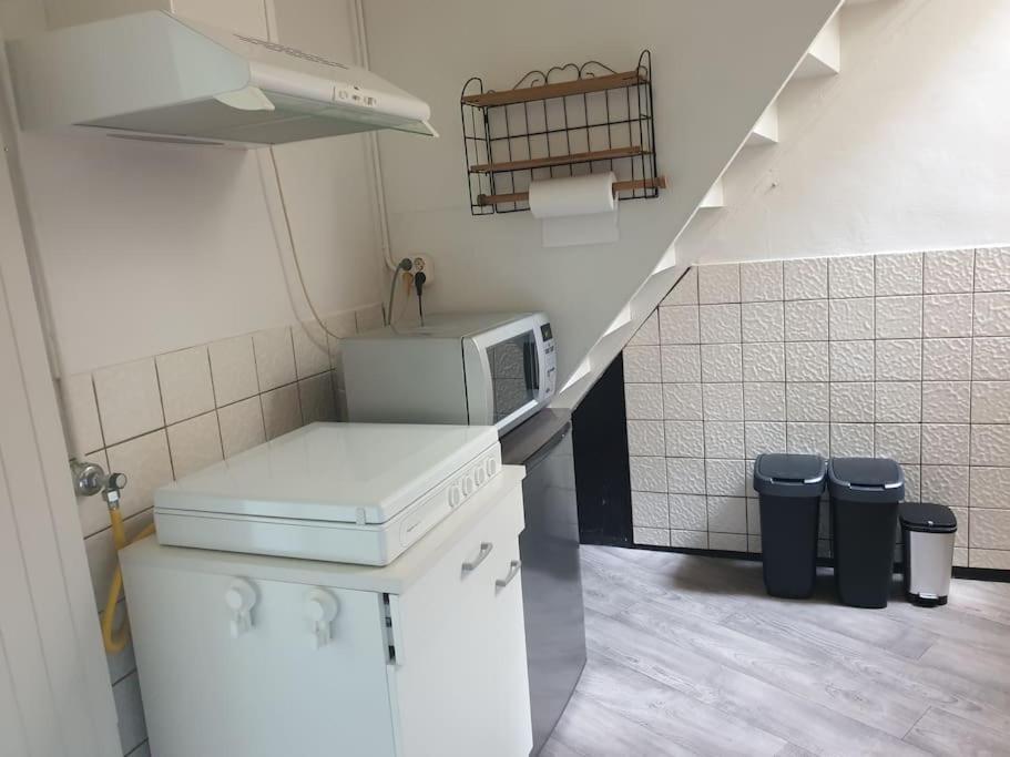 Erve Immink Villa Daarle Buitenkant foto