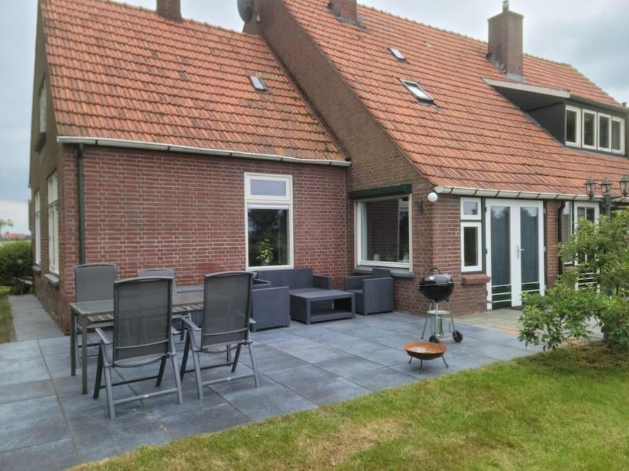 Erve Immink Villa Daarle Buitenkant foto