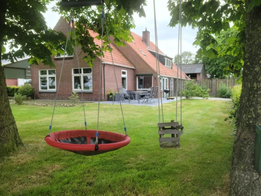 Erve Immink Villa Daarle Buitenkant foto