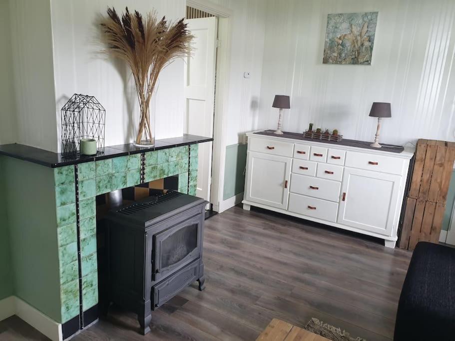 Erve Immink Villa Daarle Buitenkant foto