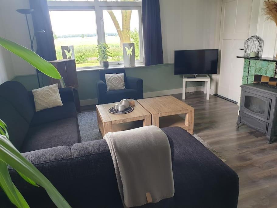 Erve Immink Villa Daarle Buitenkant foto